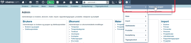 Automatisk svar på e-post 1
