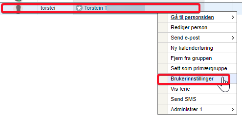 Automatisk svar på e-post 2