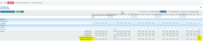 Avspasering i timestatestikk4