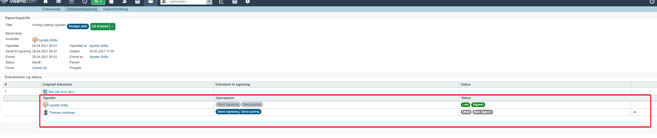 Delvis signert dokument - elektronisk signering1