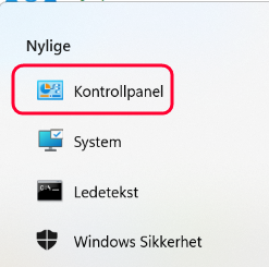 Får varsel fra Microsoft ved åpning av dokumenter i Visena2