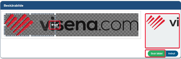 Firmalogo i portal 3