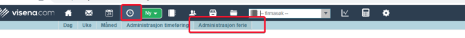 Godkjenne ferie1