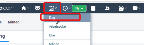 I timeregistrering - medgått tid og fakturerbar tid er ulik3