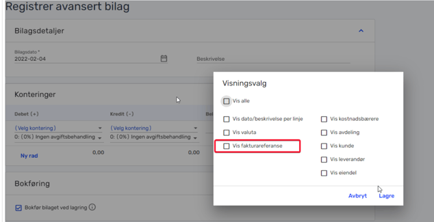 Innbetalinger via Tripletex integrasjon - hva skal til for at Visena leser inn innbetalinger fra Tripletex dersom det er aktivert?1