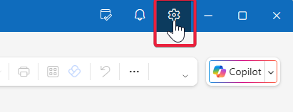 Oppsett av Visena e-postkonto i Outlook1