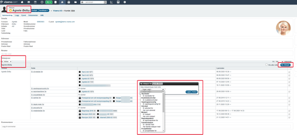 Personer og relasjoner2