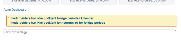 Timestatestikk personalansvarlig kontrollérer1