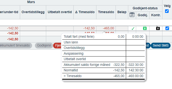 Timestatestikk personalansvarlig kontrollérer2
